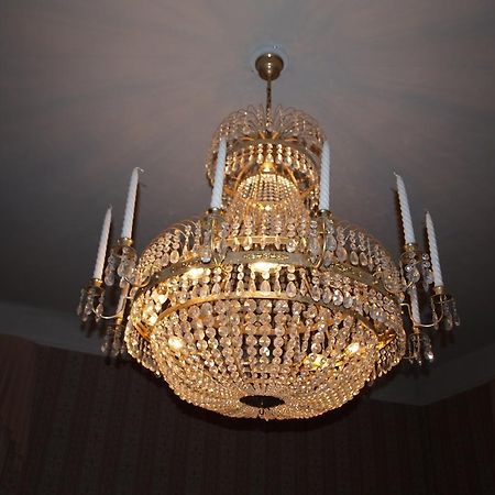 Neitsytniemen Kartano Bed & Breakfast Иматра Екстериор снимка