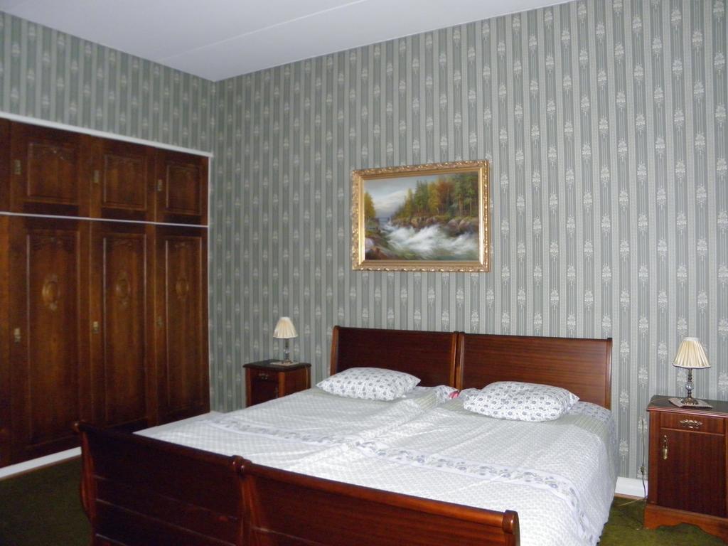 Neitsytniemen Kartano Bed & Breakfast Иматра Екстериор снимка