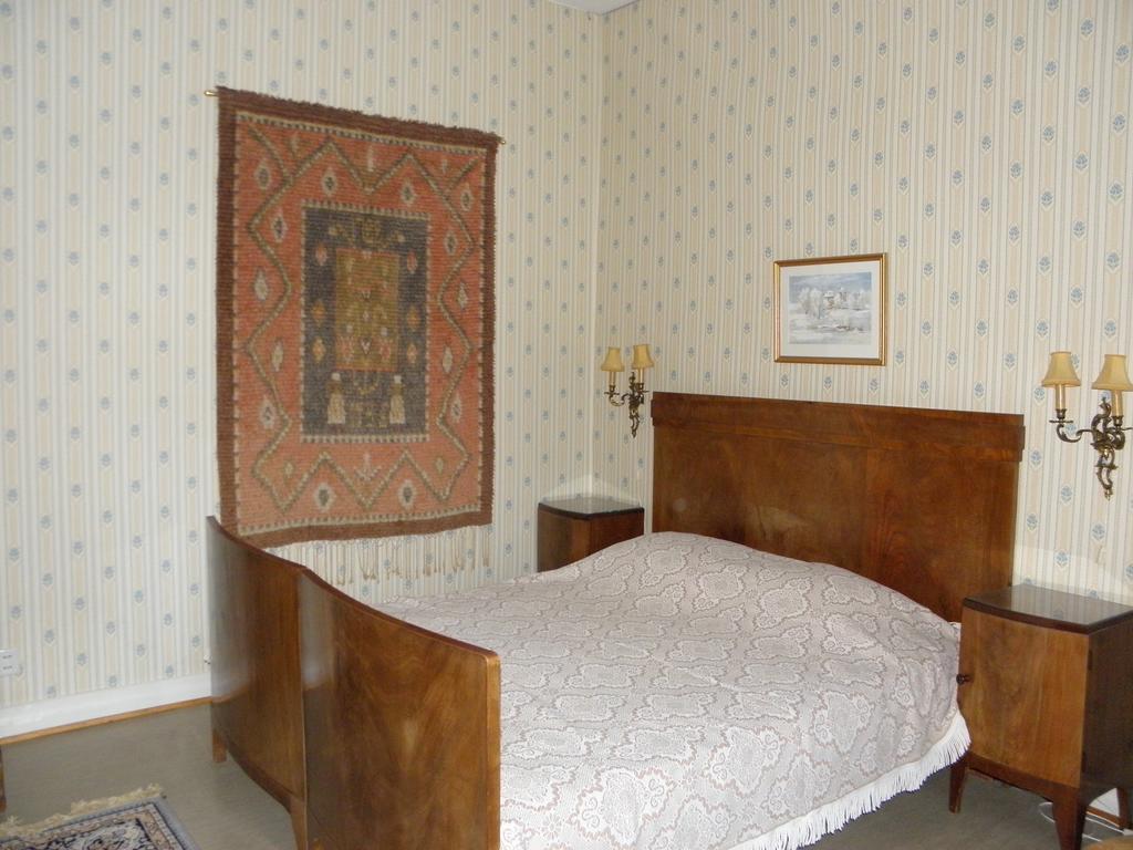 Neitsytniemen Kartano Bed & Breakfast Иматра Екстериор снимка
